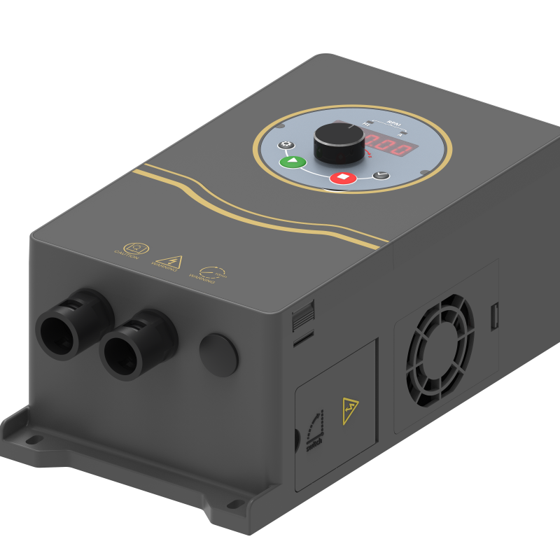 Trình điều khiển quạt trần lớn