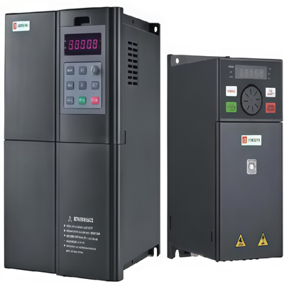 Ổ đĩa AC cụ thể nâng nhỏ gọn