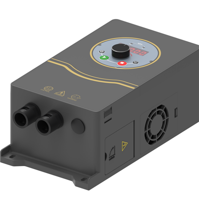 Trình điều khiển quạt trần lớn